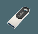 Флеш-накопитель NeTac Флеш-накопитель Netac USB Drive U278 USB2.0 64GB NT03U278N-064G-20PN