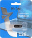Флеш-накопитель NeTac Флеш-накопитель Netac USB Drive U278 USB3.0 128GB Флеш-накопитель NeTac Флеш-накопитель Netac USB Drive U278 USB3.0 128GB