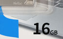 Флеш-накопитель NeTac Флеш-накопитель Netac USB Drive U326 USB2.0 16GB Флеш-накопитель NeTac Флеш-накопитель Netac USB Drive U326 USB2.0 16GB