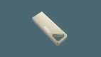 Флеш-накопитель NeTac Флеш-накопитель Netac USB Drive U326 USB2.0 64GB