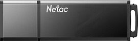 Флеш-накопитель NeTac Флеш-накопитель Netac USB Drive U351 USB2.0 16GB Флеш-накопитель NeTac Флеш-накопитель Netac USB Drive U351 USB2.0 16GB