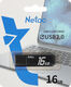 Флеш-накопитель NeTac Флеш-накопитель Netac USB Drive U351 USB2.0 16GB Флеш-накопитель NeTac Флеш-накопитель Netac USB Drive U351 USB2.0 16GB