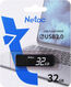 Флеш-накопитель NeTac Флеш-накопитель Netac USB Drive U351 USB2.0 32GB