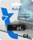 Флеш-накопитель NeTac Флеш-накопитель Netac USB Drive U351 USB2.0 64GB Флеш-накопитель NeTac Флеш-накопитель Netac USB Drive U351 USB2.0 64GB