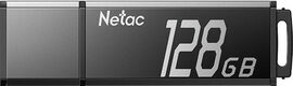 Флеш-накопитель NeTac Флеш-накопитель Netac USB Drive U351 USB3.0 128GB Флеш-накопитель NeTac Флеш-накопитель Netac USB Drive U351 USB3.0 128GB