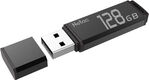 Флеш-накопитель NeTac Флеш-накопитель Netac USB Drive U351 USB3.0 128GB