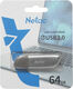 Флеш-накопитель NeTac Флеш-накопитель Netac USB Drive U352 USB2.0 64GB Флеш-накопитель NeTac Флеш-накопитель Netac USB Drive U352 USB2.0 64GB
