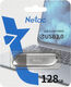 Флеш-накопитель NeTac Флеш-накопитель Netac USB Drive U352 USB2.0 128GB Флеш-накопитель NeTac Флеш-накопитель Netac USB Drive U352 USB2.0 128GB