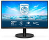 Монитор жидкокристаллический PHILIPS Монитор LCD 27'' [16:9] 1920х1080(FHD) VA