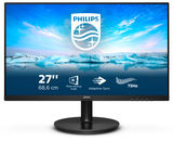 Монитор Монитор жидкокристаллический PHILIPS Монитор LCD 27'' [16:9] 1920х1080(FHD) VA 272V8LA (00/01)&nbsp;<img style='position: relative;margin:0' src='/image/only_to_order_edit.gif' alt='На заказ' title='На заказ' />