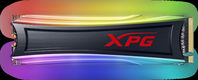 ADATA
XPG SPECTRIX S40G AS40G-4TT-C ADATA
XPG SPECTRIX S40G AS40G-4TT-C