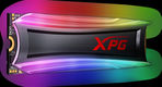 ADATA
XPG SPECTRIX S40G AS40G-4TT-C ADATA
XPG SPECTRIX S40G AS40G-4TT-C