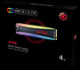 ADATA
XPG SPECTRIX S40G AS40G-4TT-C