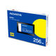 ADATA Ultimate SU800 ASU800SS-256GT-C