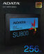 ADATA Ultimate SU800 ASU800SS-256GT-C