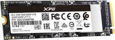 ADATA
XPG SX8100 ASX8100NP-4TT-C