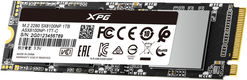 ADATA
XPG SX8100 ASX8100NP-1TT-C