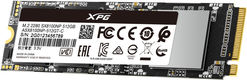 ADATA
XPG SX8100 ASX8100NP-512GT-C