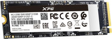 ADATA
XPG SX8100 ASX8100NP-512GT-C