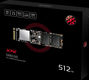 ADATA
XPG SX8100 ASX8100NP-512GT-C