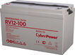 Аккумуляторная батарея CyberPower Professional Series RV 12-100