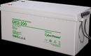Аккумуляторная батарея CyberPower Professional Solar Series GR 12-200