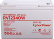 Аккумуляторная батарея CyberPower Professional UPS Series RV 12340W