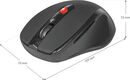 Defender Ultra MM-315 черный