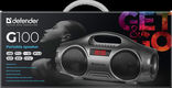 Defender G100