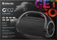 Defender G102