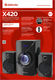 Defender X420