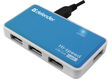 Defender Quadro Power USB2.0