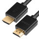 Greenconnect HDMI (m) - HDMI (m) 10м Greenconnect HDMI (m) - HDMI (m) 10м