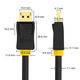 Greenconnect HDMI (m)- HDMI (m) 3м Greenconnect HDMI (m)- HDMI (m) 3м