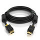 Greenconnect HDMI (m)- HDMI (m) 3м Greenconnect HDMI (m)- HDMI (m) 3м