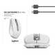 Logitech Mouse MX Anywhere 3 для MAC