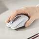 Logitech Mouse MX Anywhere 3 для MAC