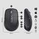 Logitech MX Anywhere 3 Logitech MX Anywhere 3