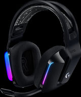 Гарнитура Logitech G733 981-000864