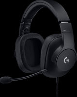 Гарнитура Logitech G PRO X 981-000818