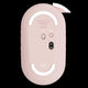 Logitech Pebble M350
