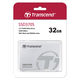 Transcend SSD370S TS32GSSD370S