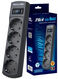 Сетевой фильтр ZIS Pilot m-Max (1.8 м, 4 розетки)