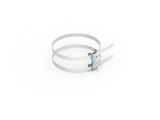 DKC / ДКС NK3102 Двойной трубный хомут для изоляционной штанги&nbsp;<img style='position: relative;margin:0' src='/image/only_to_order_edit.gif' alt='На заказ' title='На заказ' />