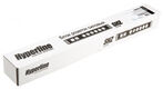 Hyperline SHZ19-8SH-S-IEC Блок розеток для 19" шкафов