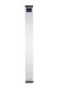 Hyperline SHZ19-8SH-S-IEC Блок розеток для 19" шкафов
