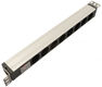 Hyperline SHZ19-8SH-S-IEC Блок розеток для 19" шкафов