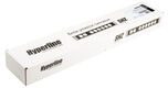 Hyperline SHZ19-8SH-S-2.5EU Блок розеток для 19" шкафов