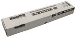 Hyperline SHZ19-8SH-S-2.5EU Блок розеток для 19" шкафов