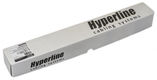 Hyperline SHE19-8SH-S-CB Блок розеток для 19" шкафов